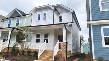 1569 Piney Fls Dr, Wendell, NC 27591