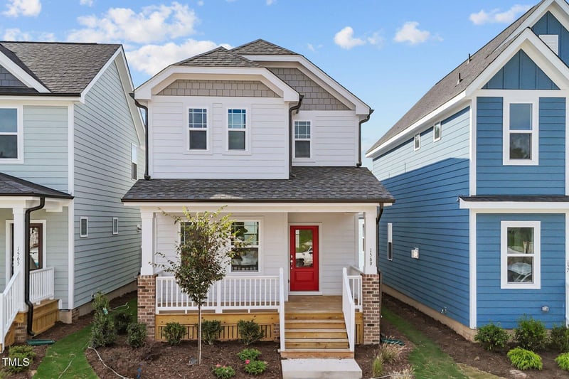 1569 Piney Fls Dr, Wendell, NC 27591