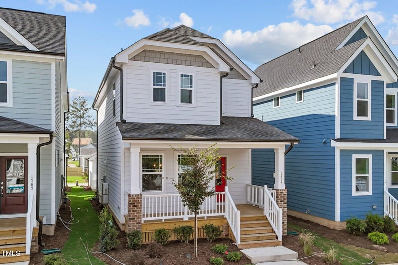1569 Piney Fls Dr, Wendell, NC 27591