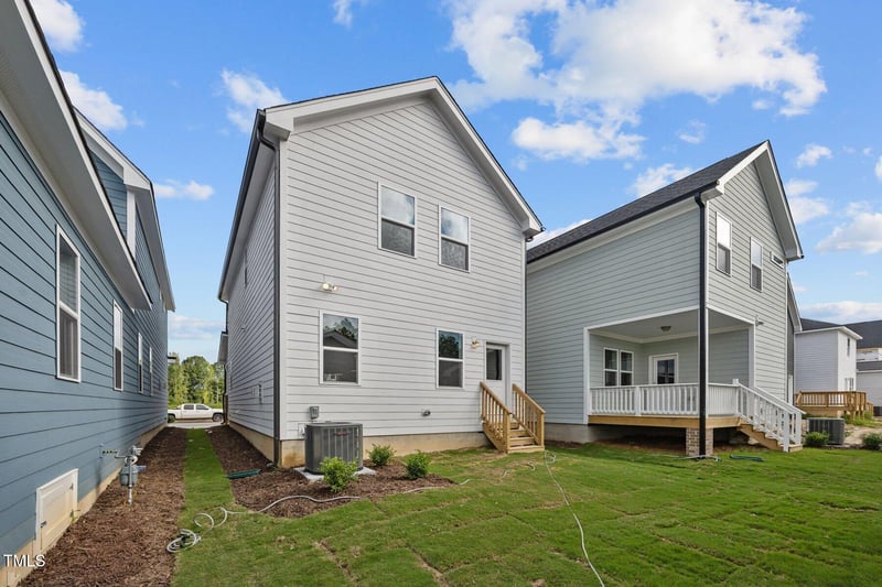 1569 Piney Fls Dr, Wendell, NC 27591