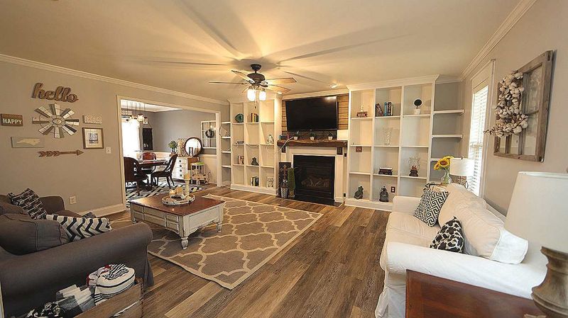 157 Barrett Ln, Wendell, NC 27591