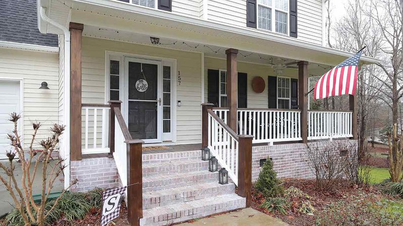 157 Barrett Ln, Wendell, NC 27591