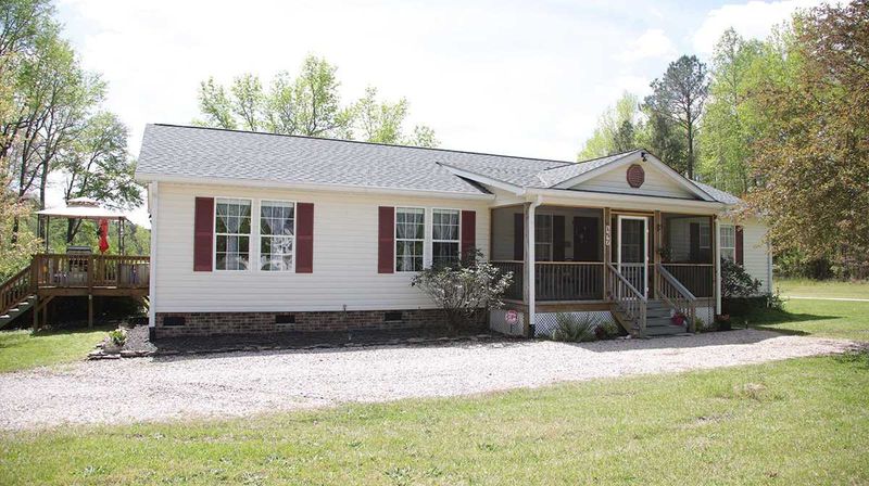 157 Bethlehem Church Rd, Youngsville, NC 27596