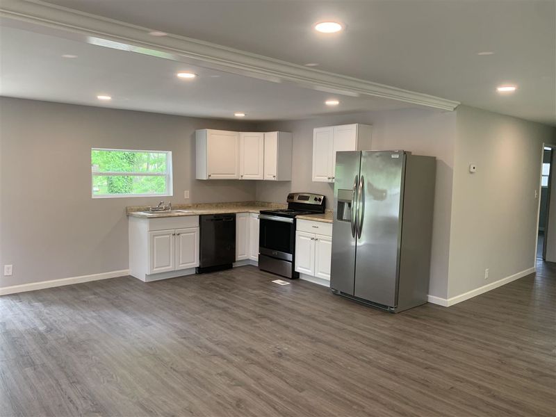 157 Bluefield Dr, Garner, NC 27529