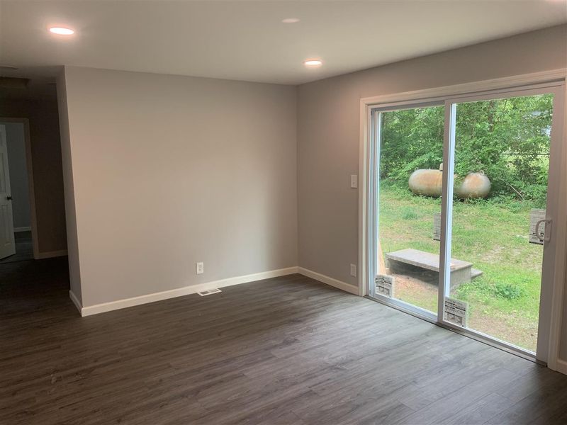 157 Bluefield Dr, Garner, NC 27529