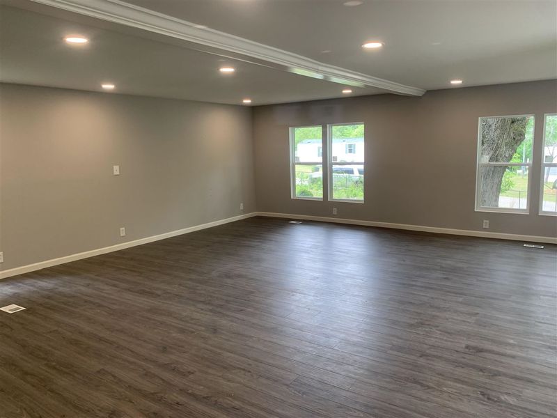 157 Bluefield Dr, Garner, NC 27529