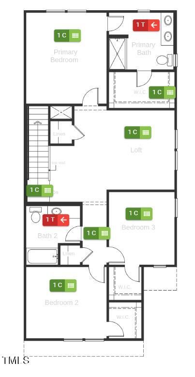 157 Cabernet Dr, Chapel Hill, NC 27516