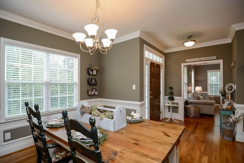 157 Carriage Creek Dr, Smithfield, NC 27577