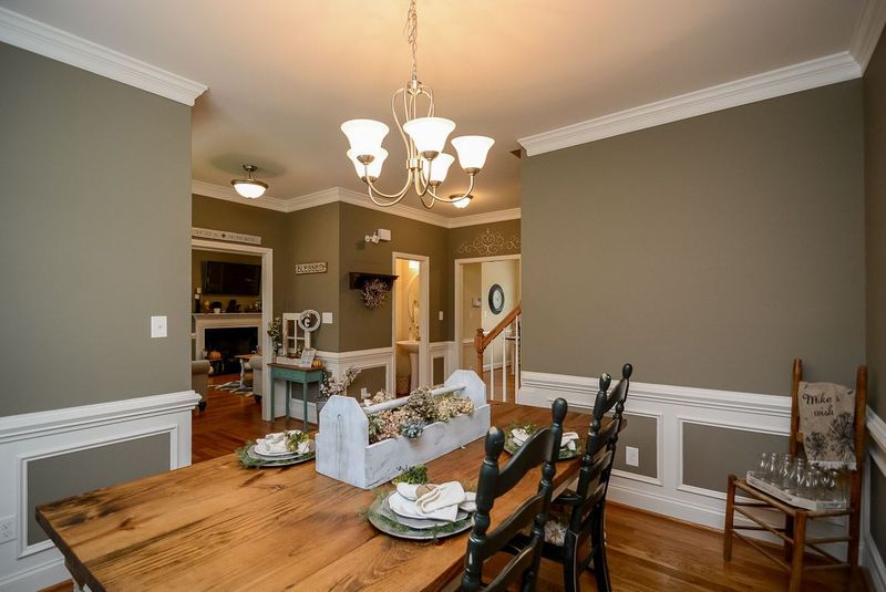 157 Carriage Creek Dr, Smithfield, NC 27577
