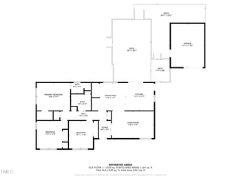157 Celeste Cir, Chapel Hill, NC 27517