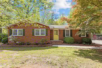 157 Celeste Cir, Chapel Hill, NC 27517