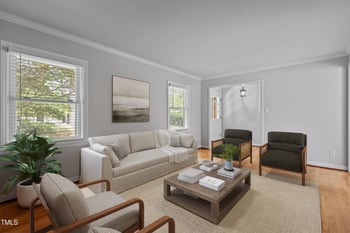 157 Celeste Cir, Chapel Hill, NC 27517