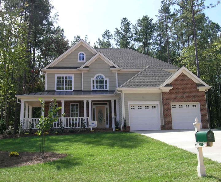 157 Chatham Mill Rd, Pittsboro, NC 27312