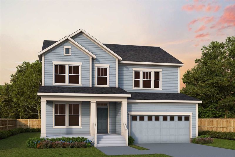 157 Chauncey Cir, Chapel Hill, NC 27516
