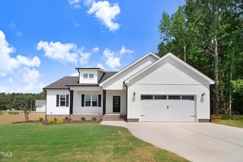 157 Cherrybirch Ln, Zebulon, NC 27597