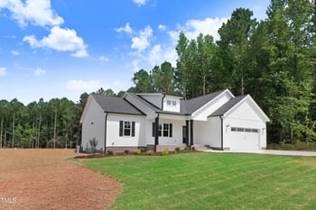 157 Cherrybirch Ln, Zebulon, NC 27597