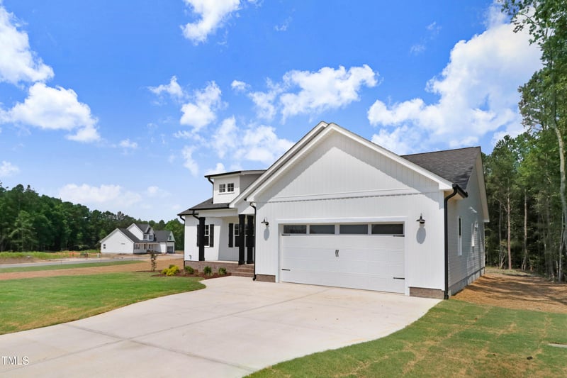 157 Cherrybirch Ln, Zebulon, NC 27597