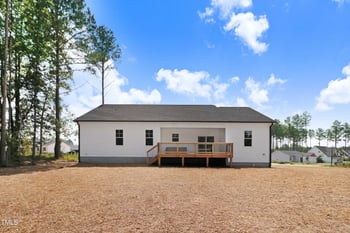 157 Cherrybirch Ln, Zebulon, NC 27597