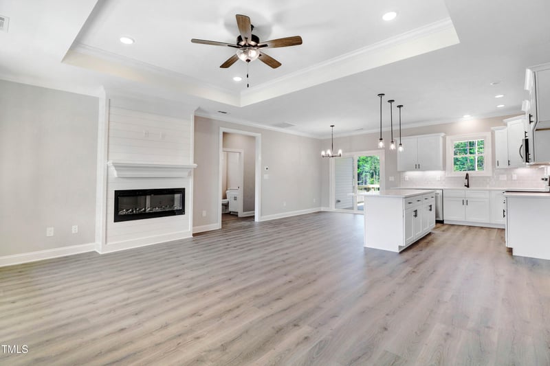 157 Cherrybirch Ln, Zebulon, NC 27597
