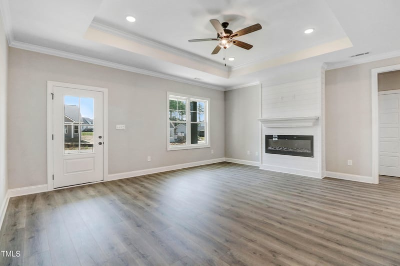 157 Cherrybirch Ln, Zebulon, NC 27597