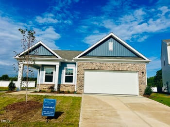 157 Chubb Rg, Clayton, NC 27520