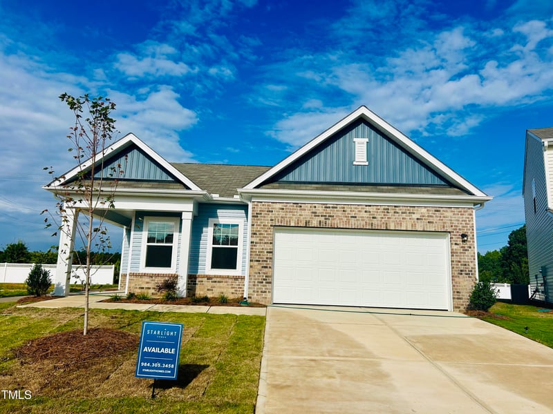 157 Chubb Rg, Clayton, NC 27520