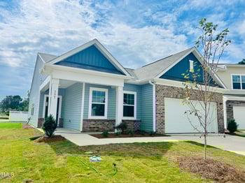 157 Chubb Rg, Clayton, NC 27520