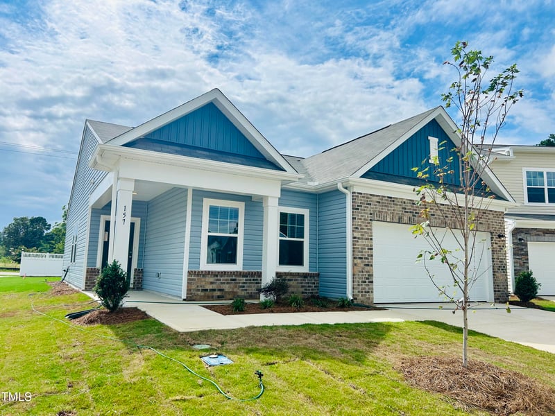 157 Chubb Rg, Clayton, NC 27520