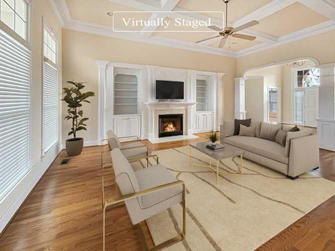 157 Clayfield Dr, Garner, NC 27529