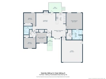 157 Clearwater Harbor, Sanford, NC 27332