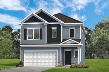 157 Courtside Dr, Dunn, NC 28334