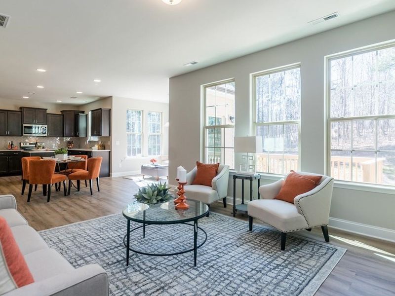 157 Creekhaven Dr #91, Angier, NC 27501