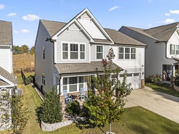 157 Curling Creek Dr, Clayton, NC 27527