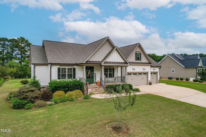 157 Darcy Dr, Clayton, NC 27527