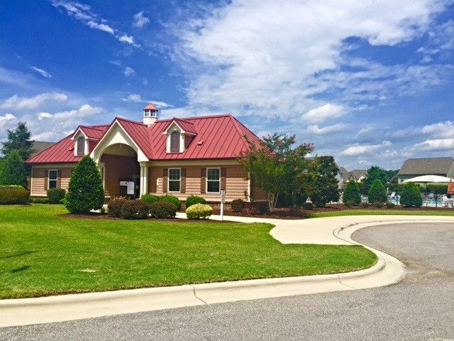 157 Davelyn Ct #53, Garner, NC 27529