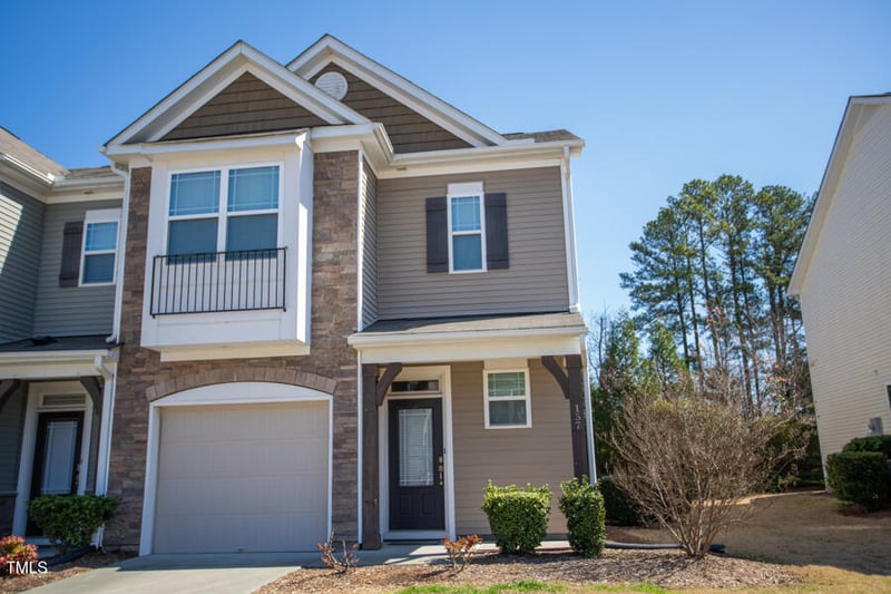 157 Durants Neck Ln, Morrisville, NC 27560