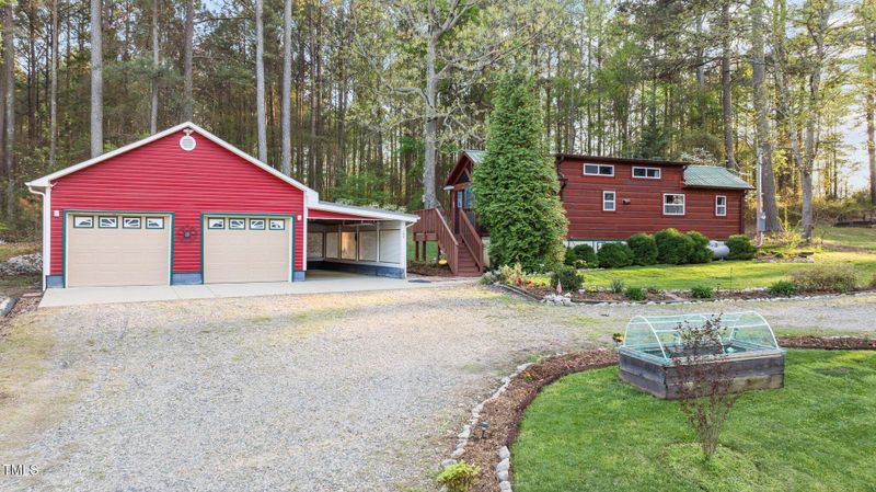 157 Eagle Dr Lot 201 202, Louisburg, NC 27549