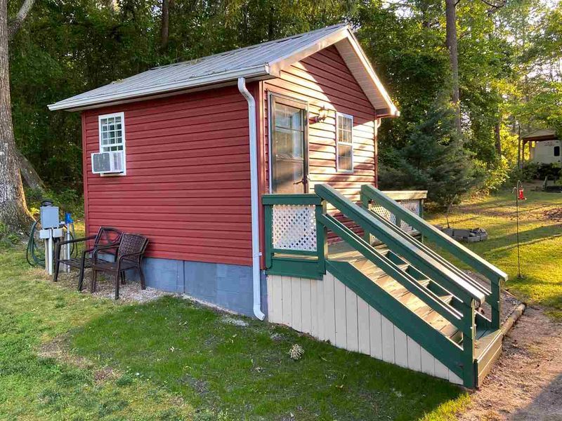 157 Eagle Dr, Louisburg, NC 27549