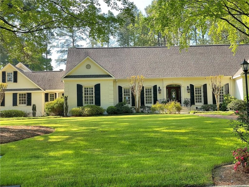 157 Ellerslie Dr, Fayetteville, NC 28303