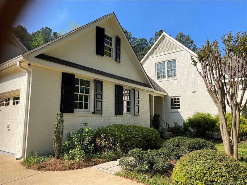 157 Ellerslie Dr, Fayetteville, NC 28303