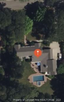 157 Ellerslie Dr, Fayetteville, NC 28303