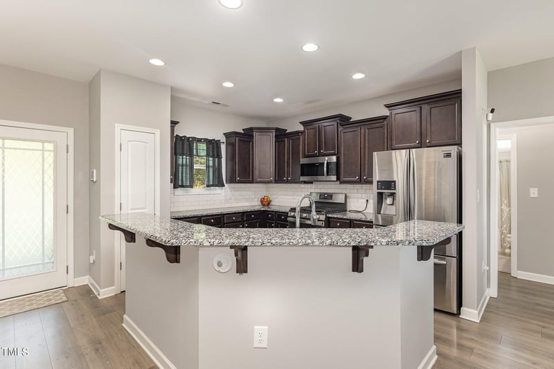157 Fender Dr, Zebulon, NC 27597