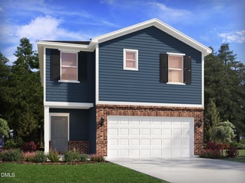 157 Field Sparrow Way, Clayton, NC 27520