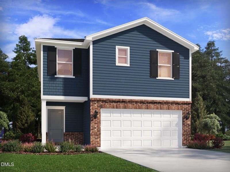 157 Field Sparrow Way, Clayton, NC 27520