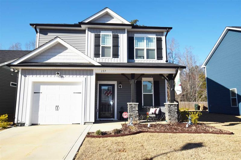 157 Golden Gate Pw, Clayton, NC 27520