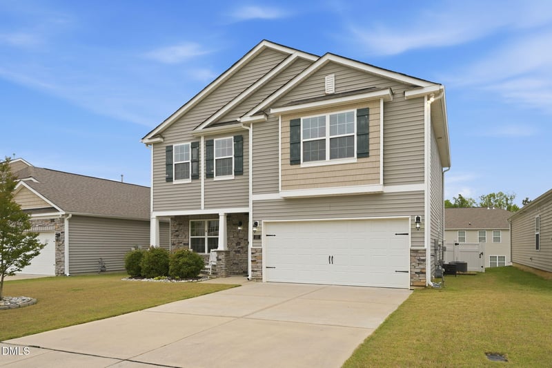 157 Great White Way, Clayton, NC 27527