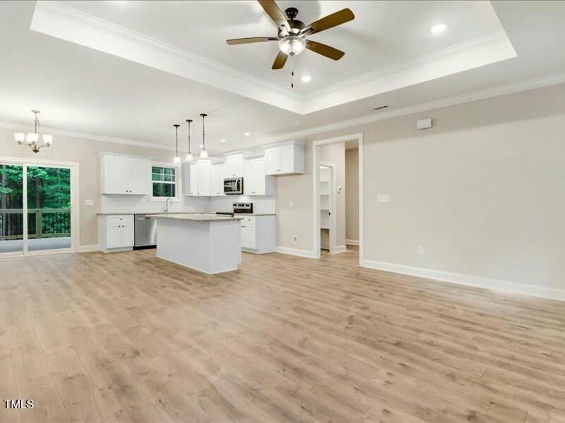 157 Gumtop Dr, Zebulon, NC 27597