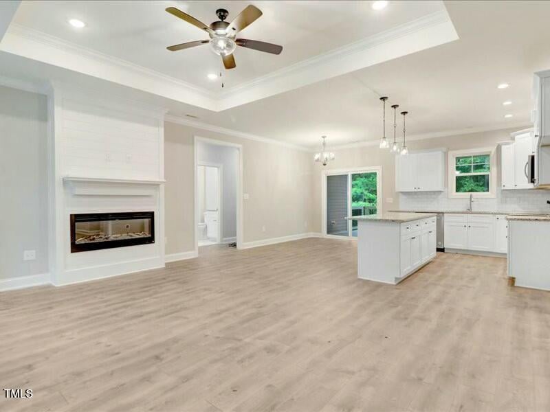 157 Gumtop Dr, Zebulon, NC 27597