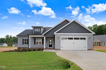 157 Gumtop Dr, Zebulon, NC 27597