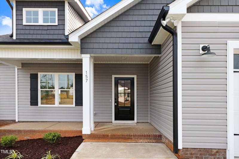 157 Gumtop Dr, Zebulon, NC 27597